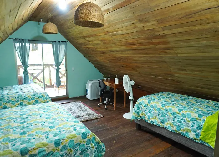 Hotel Calamari Baru