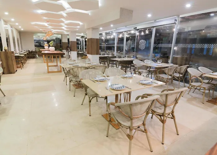Sonesta Hotel Cartagena