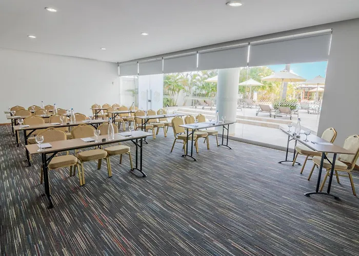 Sonesta Hotel Cartagena