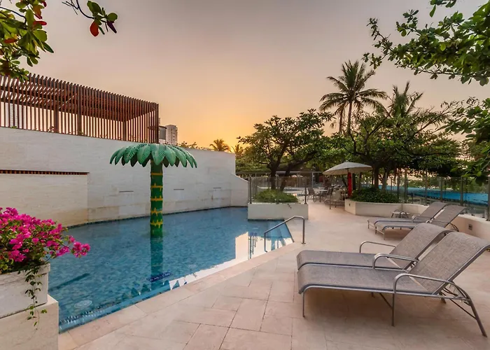 Hilton Cartagena
